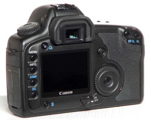 Canon EOS 5D Gehäuse *gebraucht*
