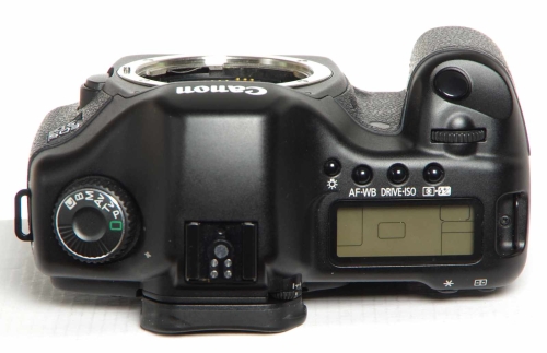 Canon EOS 5D Gehäuse *gebraucht*