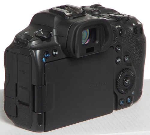 Canon EOS R5 Body *gebraucht*