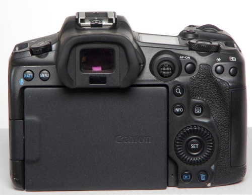 Canon EOS R5 Body *gebraucht*