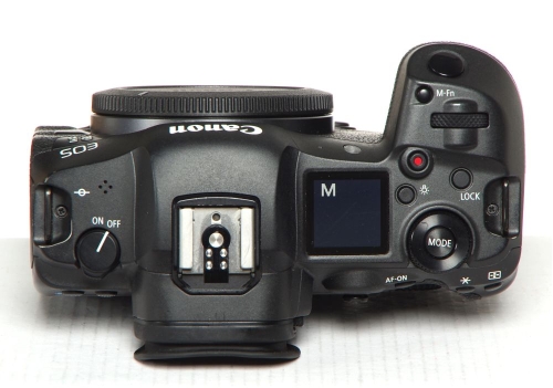 Canon EOS R5 Body *gebraucht*