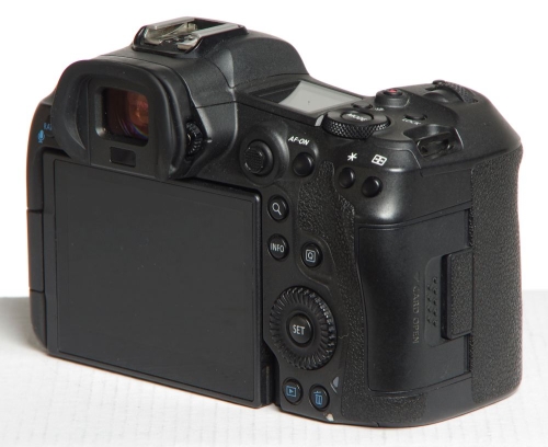 Canon EOS R5 Body *gebraucht*
