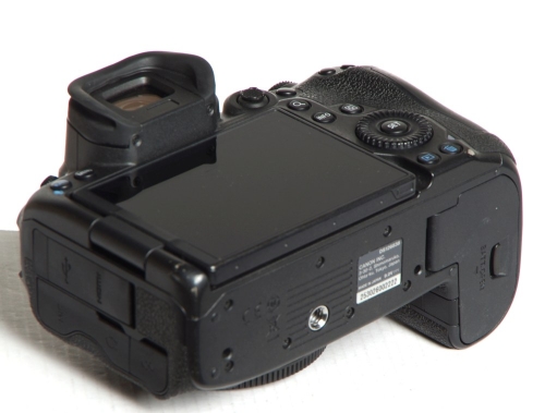 Canon EOS R5 Body *gebraucht*