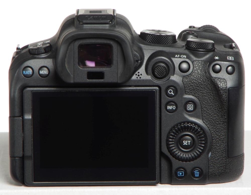 Canon EOS R6 Mark II Body *gebraucht*