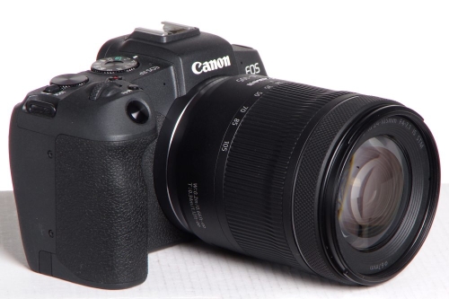 Canon EOS RP Kit RF 24-105mm/F4,0-7,1 IS STM *gebraucht*