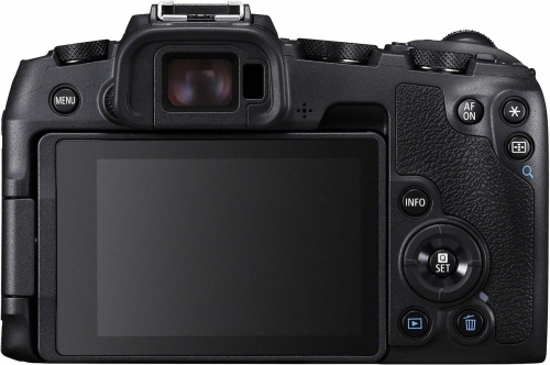 Canon EOS RP Body