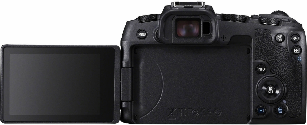 Canon EOS RP Body