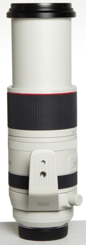 Canon RF 100-500mm/F4,5-7,1 L IS USM *gebraucht*