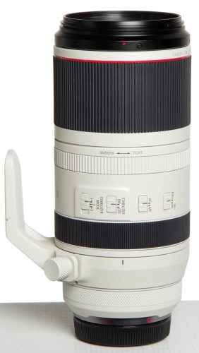 Canon RF 100-500mm/F4,5-7,1 L IS USM *gebraucht*