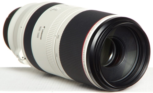 Canon RF 100-500mm/F4,5-7,1 L IS USM *gebraucht*