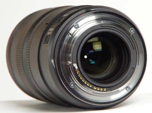 Canon RF 100mm/F2,8 L Macro IS USM *gebraucht*