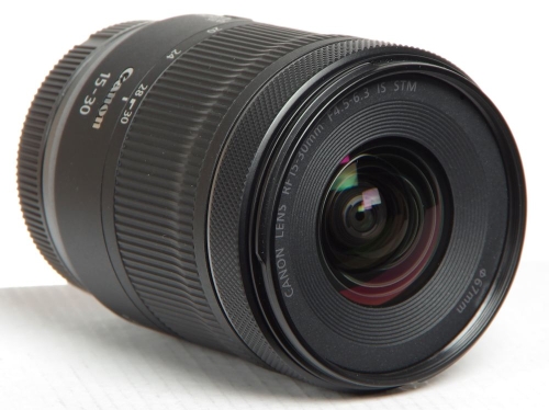 Canon RF 15-30mm/F4,5-6,3 IS STM *gebraucht*