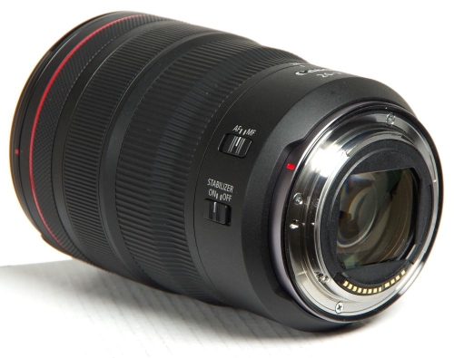 Canon RF 24-70mm/F2,8 L IS USM *gebraucht*