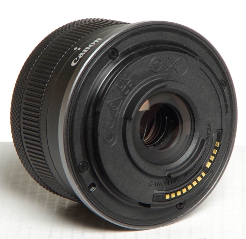 Canon RF-S 10-18mm/F4,5-6,3 IS STM *gebraucht*