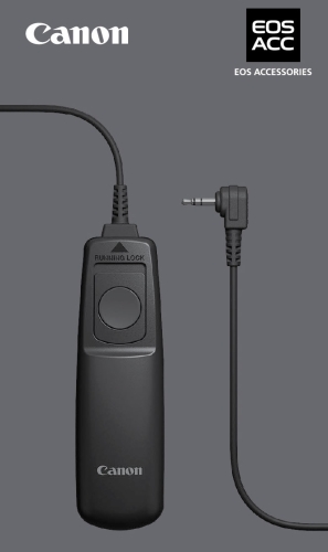 Canon RS-80E3 Fernauslöser