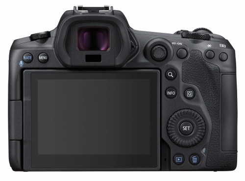 Canon EOS R5 Kit RF 24-105mm L
