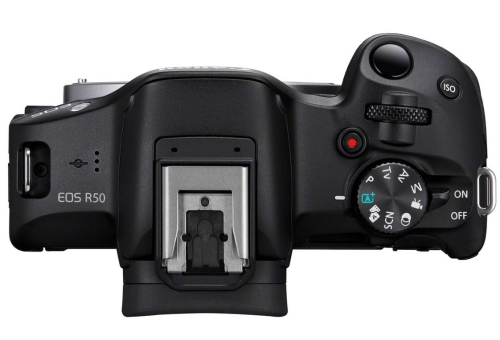 Canon EOS R50 Body