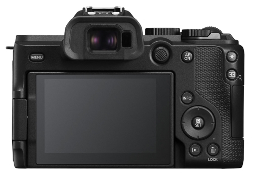 Canon EOS R8 Mark II Kit RF 24-105mm IS STM