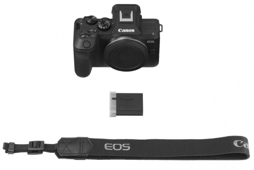 Canon EOS R8 Mark II Body