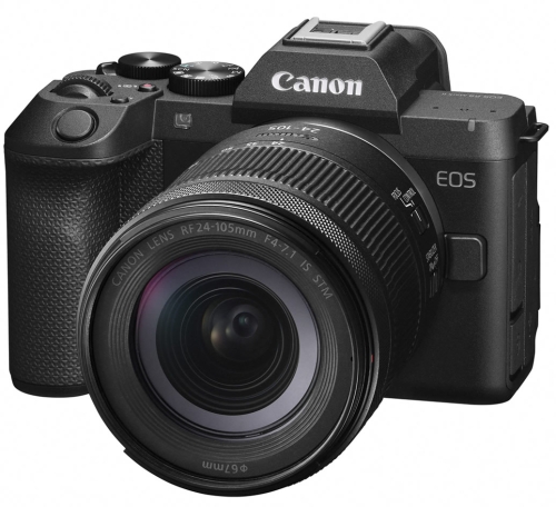 Canon EOS R8 Mark II Kit RF 24-105mm IS STM