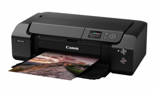 Canon ImagePROGRAF PRO-300 A3+ Drucker