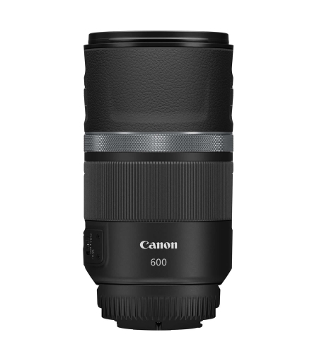 Canon RF 600mm/F11 IS STM