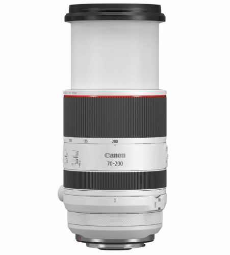 Canon RF 70-200mm/F2,8 L IS USM