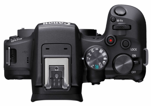 Canon EOS R10 Kit + RF-S 18-150mm IS STM