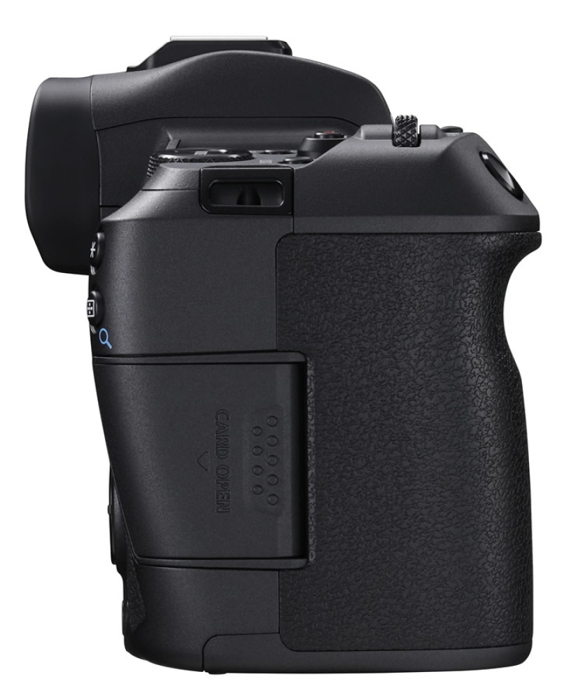Canon EOS R Kit RF 24-105mm IS STM