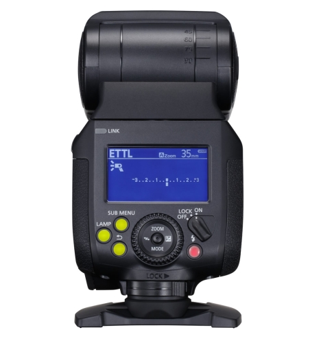 EL-1 Vers.2 mit Display