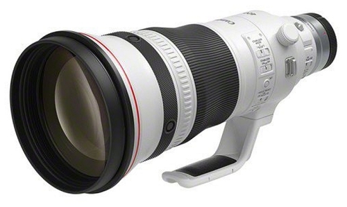 Canon RF 400mm/F2,8 L IS USM
