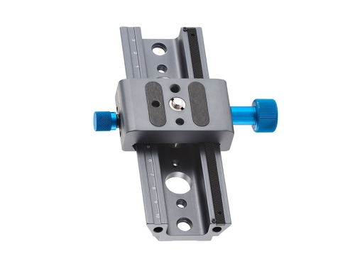 Novoflex Einstellschlitten CASTEL-MINI II