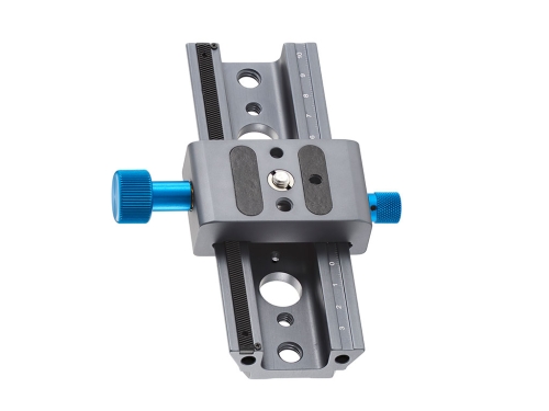 Novoflex Einstellschlitten CASTEL-MINI II