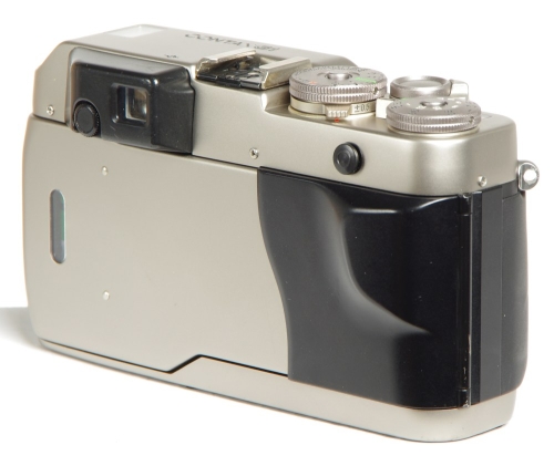 Contax G1 Messsucherkamera Gehäuse/Body *gebraucht*