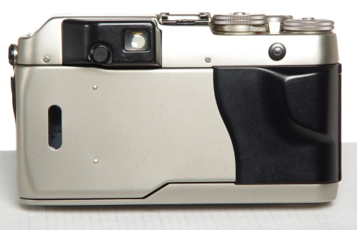 Contax G1 Messsucherkamera Kit Carl Zeiss Planar T* 2,0/45mm