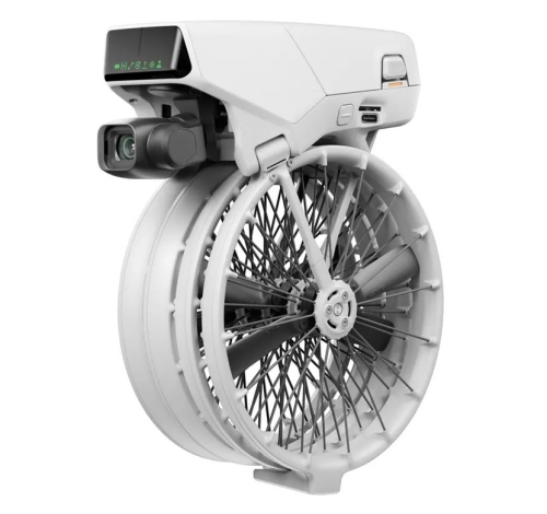 DJI Flip zusammengeklappt