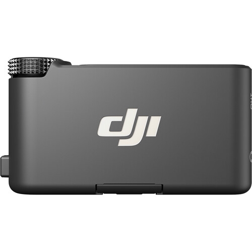 DJI MIC 3 Receiver Empfänger