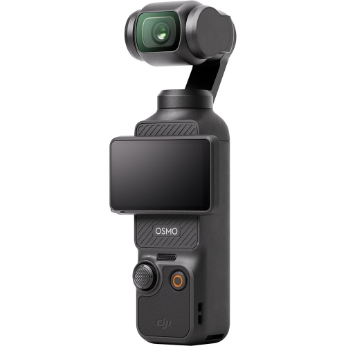 DJI Osmo Pocket 3 Gimbal Creator Combo