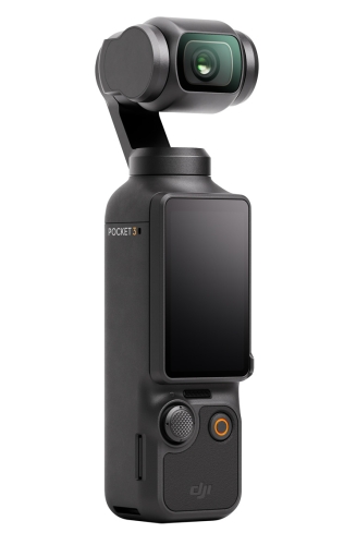 Osmo Pocket 3 von DJI