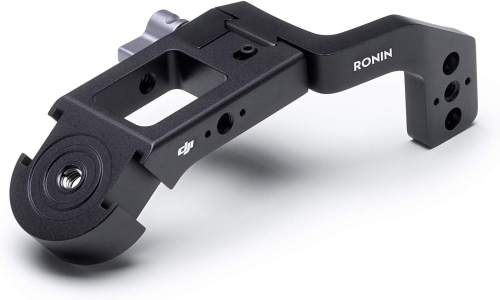 DJI Ronin-SC Pro Combo Gimbal (DJI Ronin-DC + Ronin-SC Fokusmotor + DJI RS Fokusrad) + Ronin-SC Handgrip Mount *Demo*