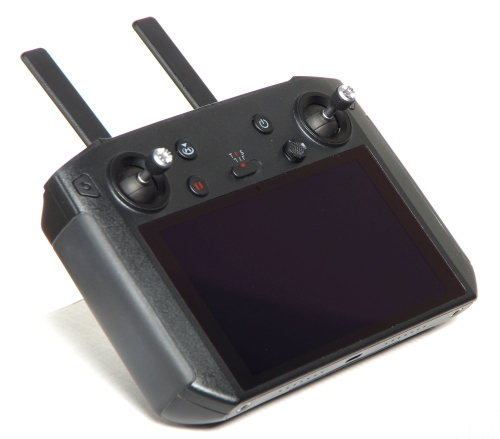 DJI Smart Controller RM500 Fernsteuerung f. Mavic 2, Mini 2, Air 2S, Phantom 4 *gebraucht*