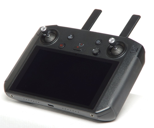 DJI Smart Controller RM500 Fernsteuerung f. Mavic 2, Mini 2, Air 2S, Phantom 4 *gebraucht*