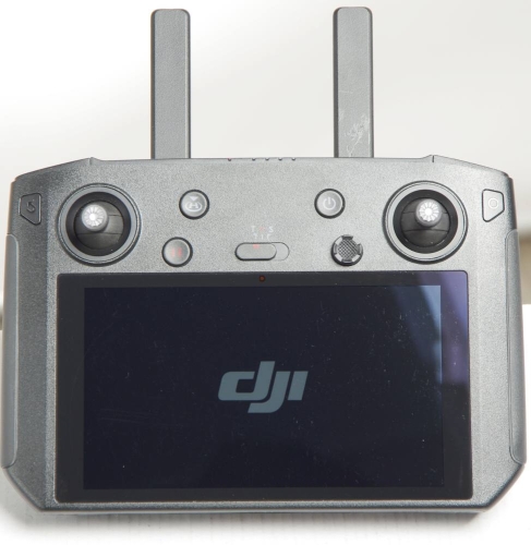 DJI Smart Controller RM500 Fernsteuerung f. Mavic 2, Mini 2, Air 2S, Phantom 4 *gebraucht*