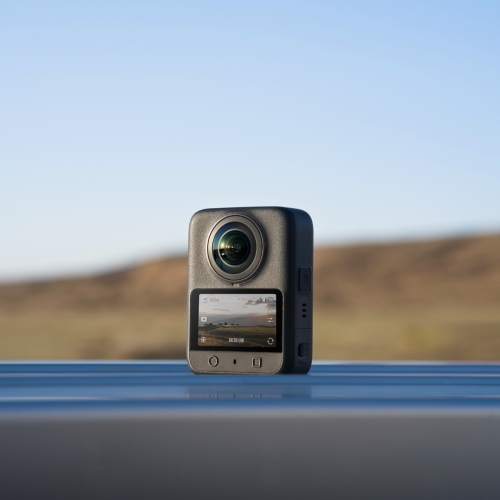 OSMO 360 Bild 2