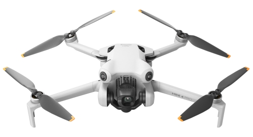 DJI Mini 4 Pro
