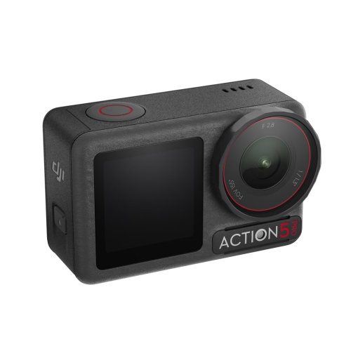 DJI Osmo Action 5 Pro Schrägansicht vorn