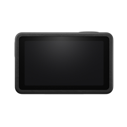 DJI Osmo Action 5 Pro Display hinten