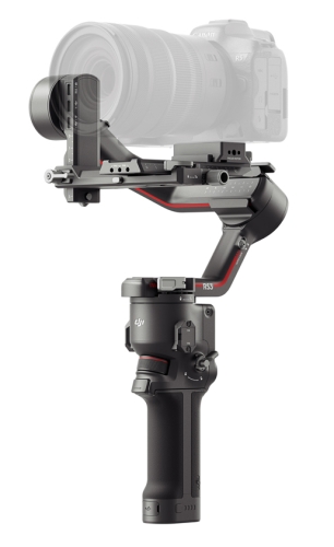 DJI Ronin RS 3 Einhandgimbal