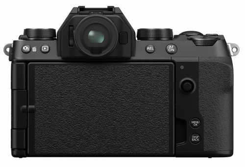 Fujifilm X-S10 Body