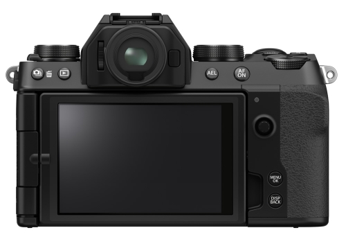 Fujifilm X-S10 Body